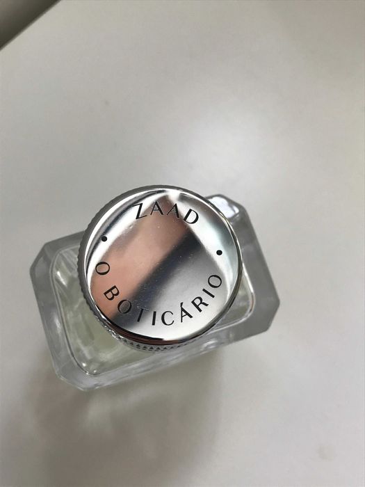 Perfume O Boticário Zaad Eau de Parfum