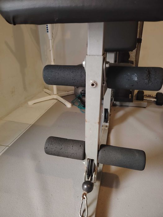 Multifunctional Machine451421654484275203