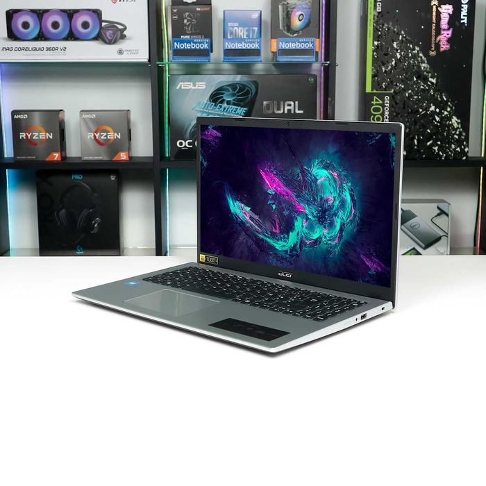 БВ  ноутбук Acer Aspire 1 A115-32 / Intel Core i5 / 20/512 ГБ SSD