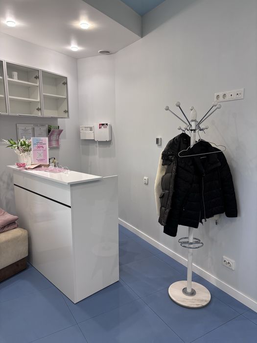 Оренда приміщення метро Осокорки