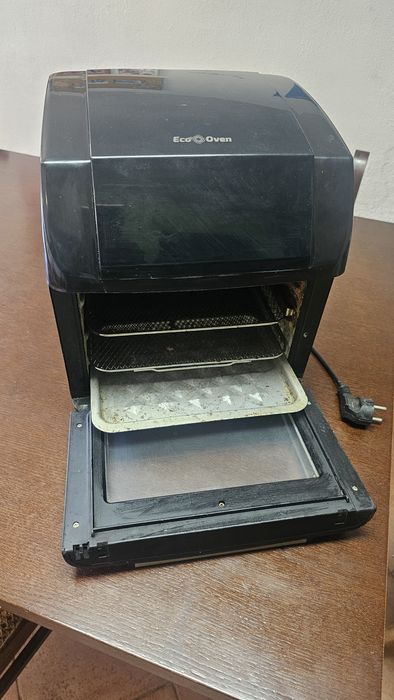 Forno elétrico pequeno