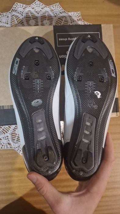 Buty SIDI shot 2