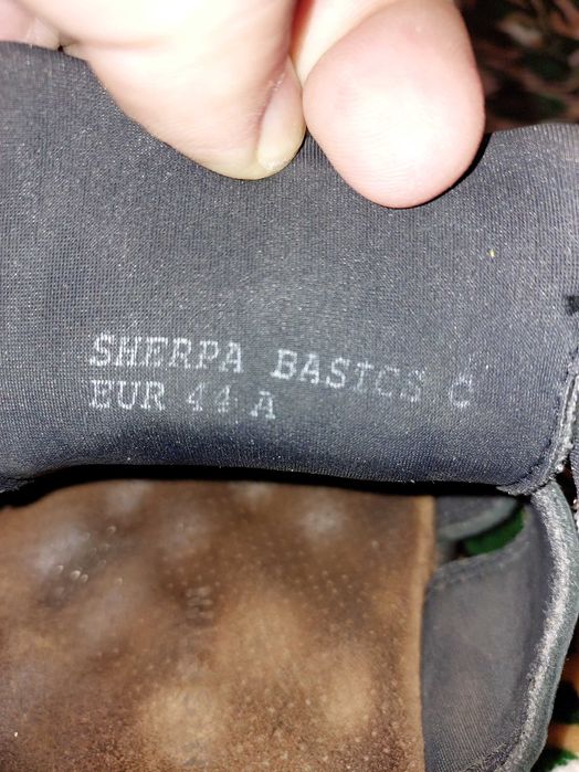 Сандалии Panama Jack