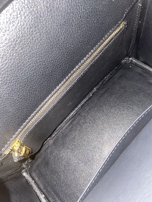 Hermes шкіра крокодил