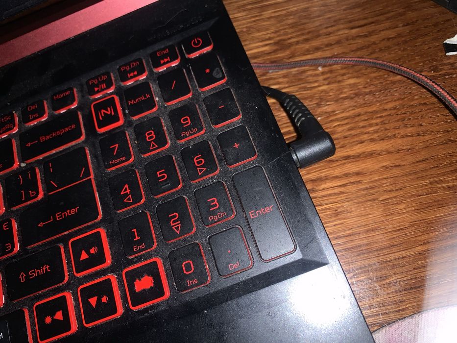 Продам Acer nitro 5