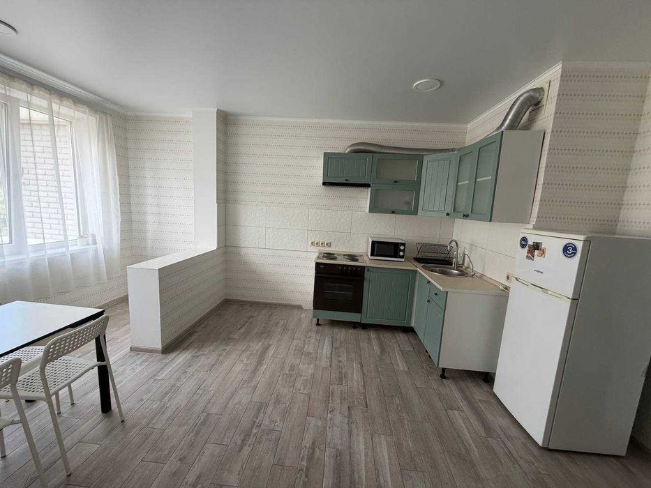 В продажу квартира-студія у моря