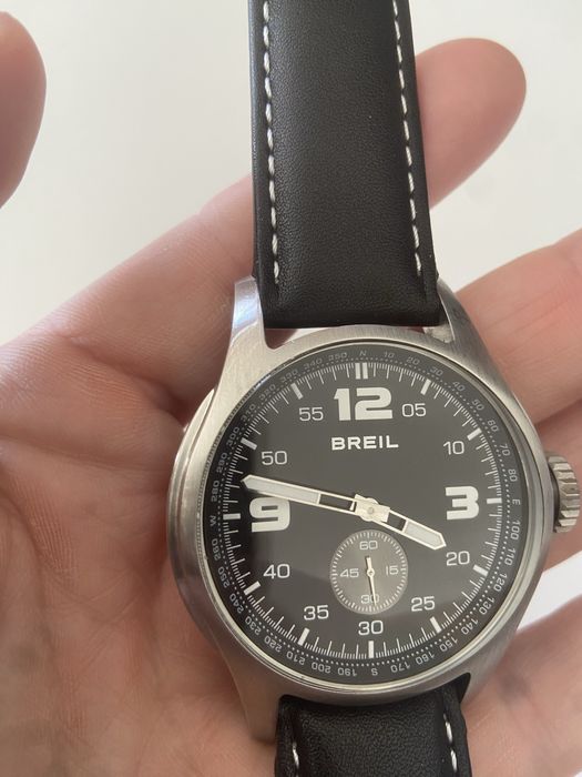 Relógio de Pulso Breil