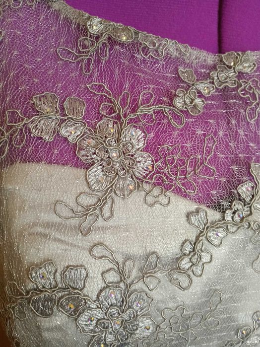 Sukienka elegancka