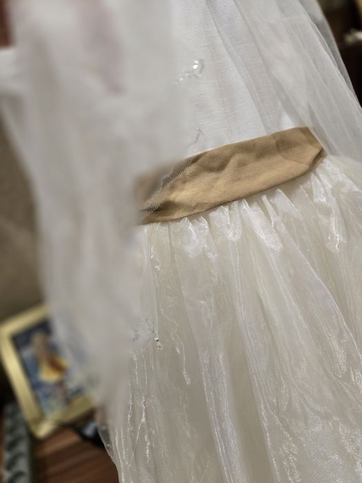 Продам платье на девочку