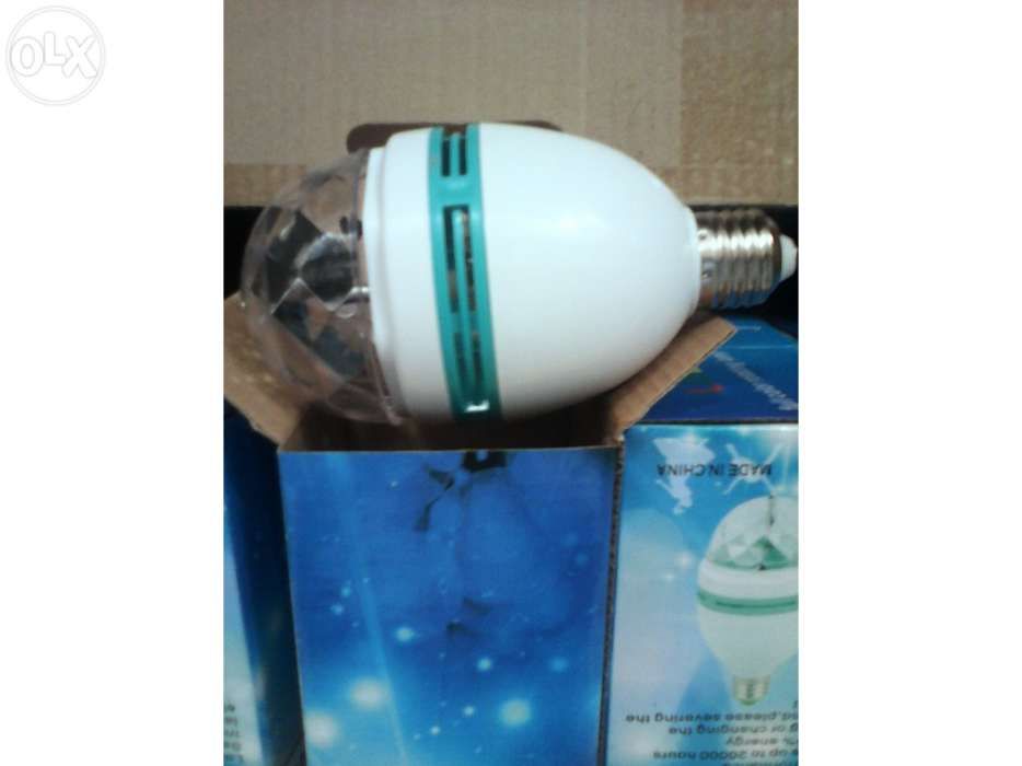 Multicolor Party Lamp64738207148035121