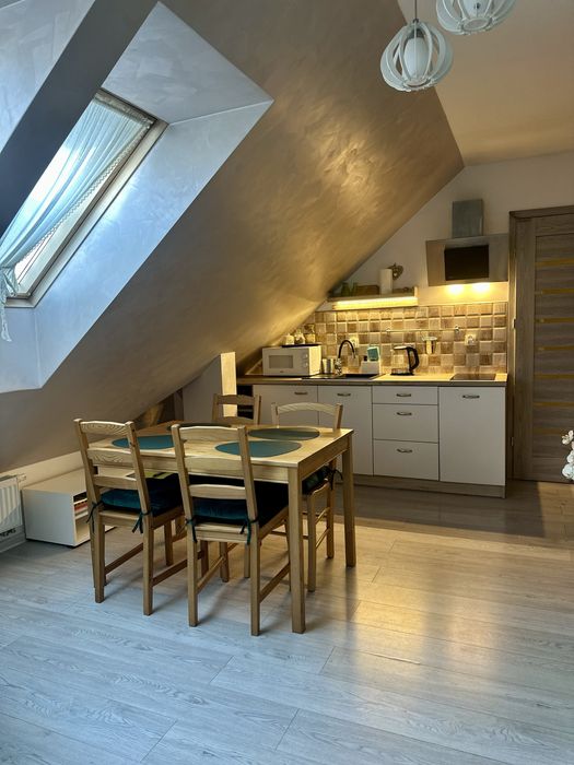 Apartament Mięta Góralki Karpacz