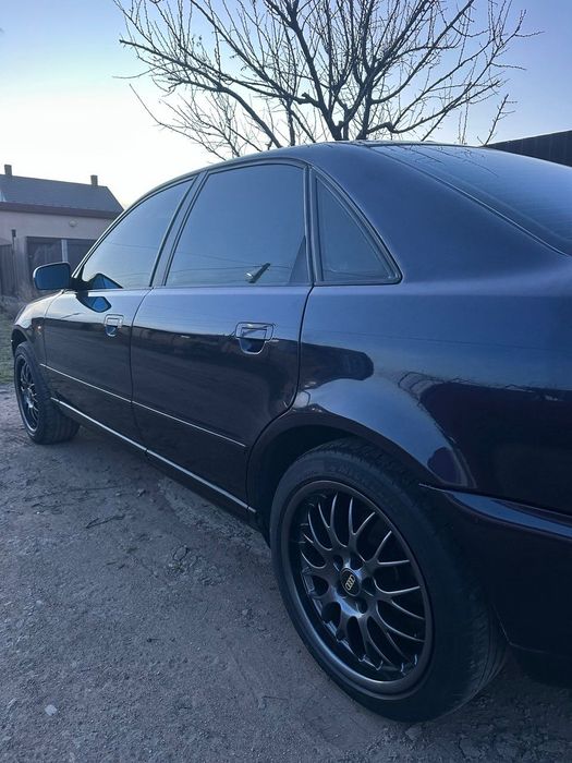 ПРОДАМ Audi А4 1998 года 1.9 TD