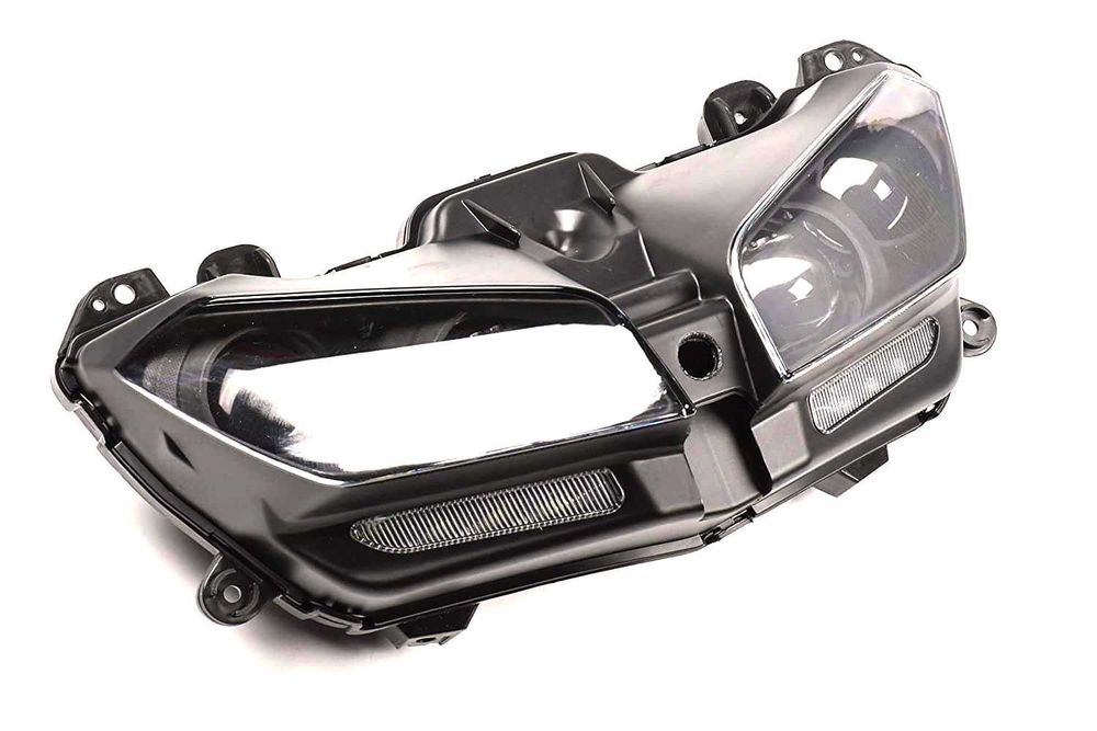 Reflektor Yamaha MT09 FZ09 / 17-20