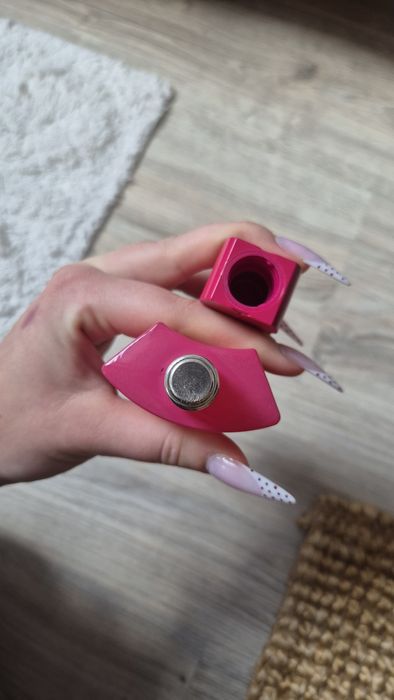 Perfum Tous more more pink