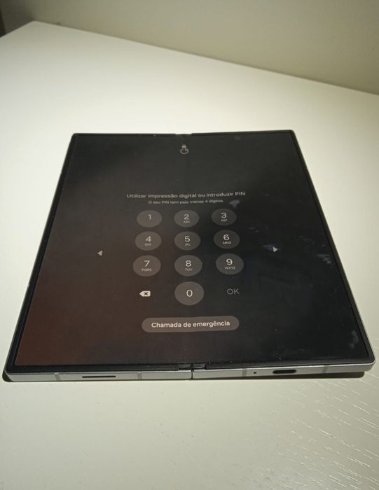 Samsung Galaxy Fold 6