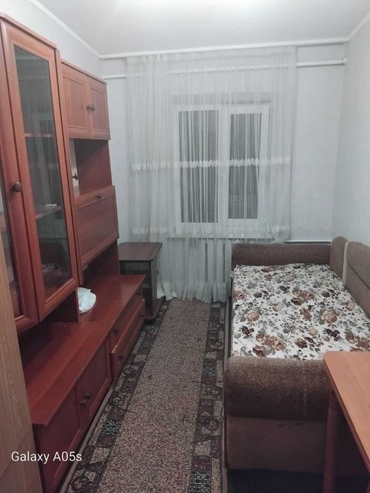 Продам кімнату в гуртожитку на Київській!