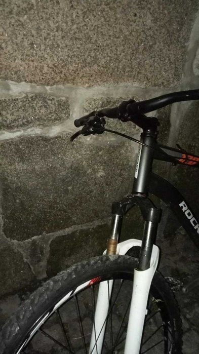 Rockrider st 120 modelo 2021