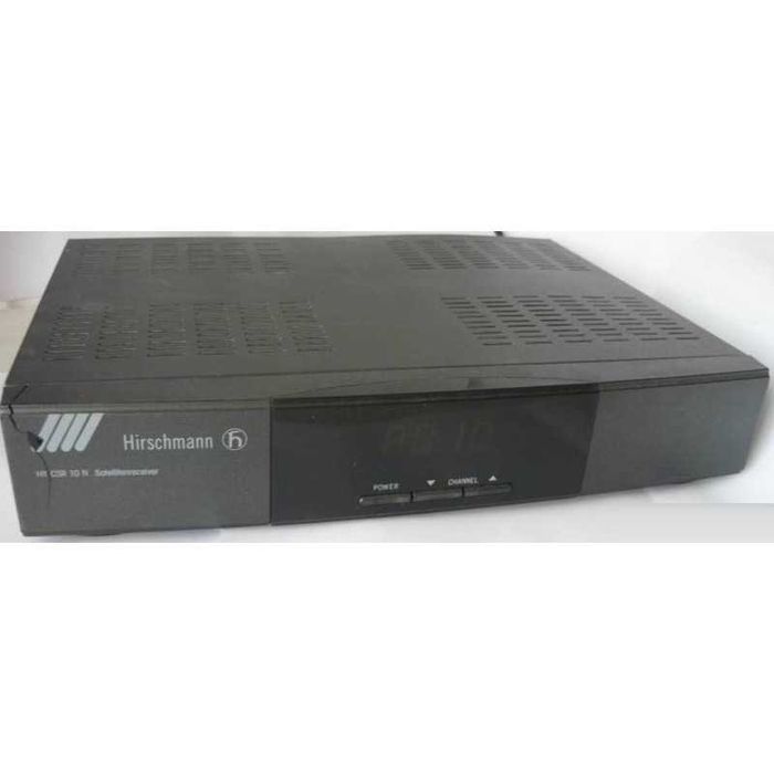 Tuner Satelitarny - Różne modele