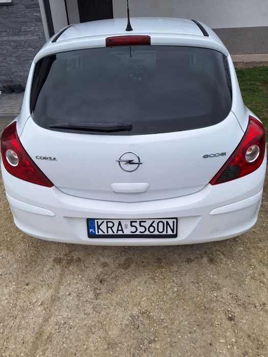 Ople CORSA 1.3  disel