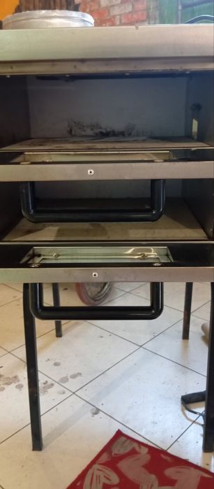 Продам піцца - піч