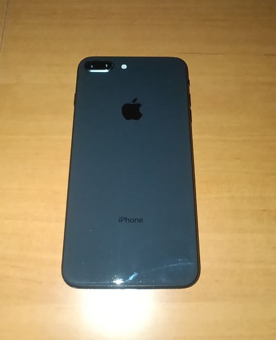 Iphone 8 Plus 77% акб / Айфон 8 Плюс