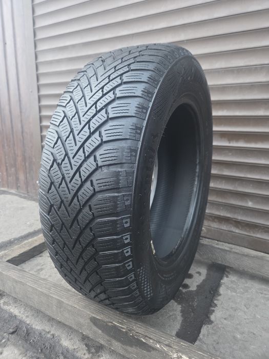 Шина зимова 195/65/r15, Continental Winter Contact TS860.