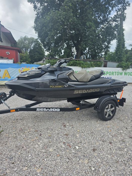 Sea-Doo GTX 300 Limited FAKTURA VAT 23%