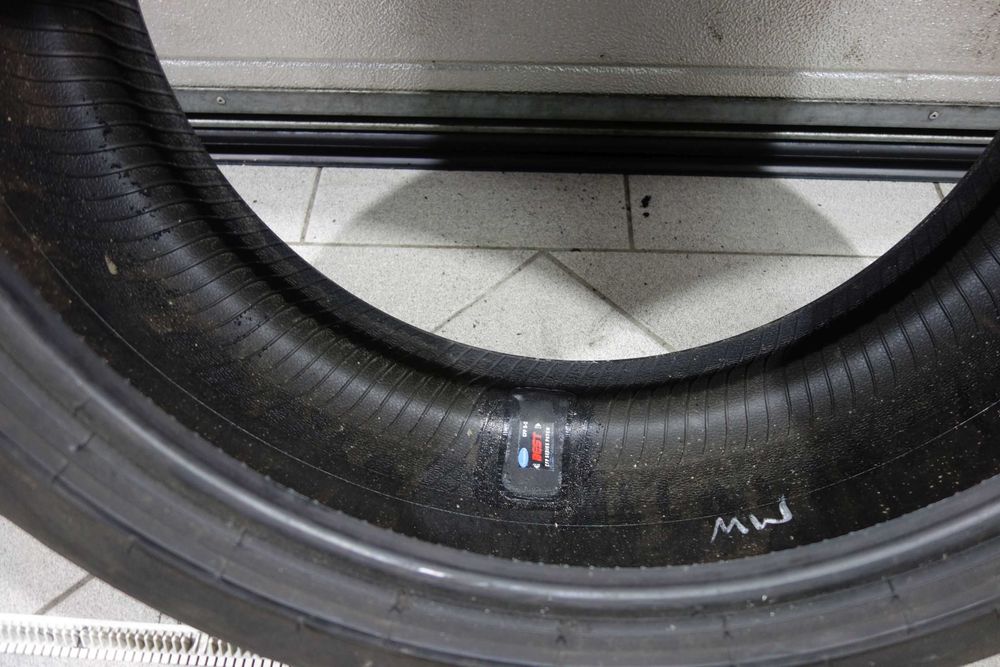 (N37) 255/40R21 102Y Pirelli P.Zero 19r GWARANCJA