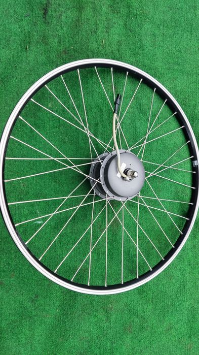 Koło przednie z silnikiem Inergy Xt 36 v