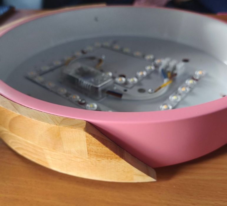 Світильник LED  стельовий