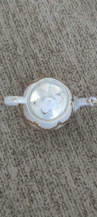 Чайник заварочний Баранівка