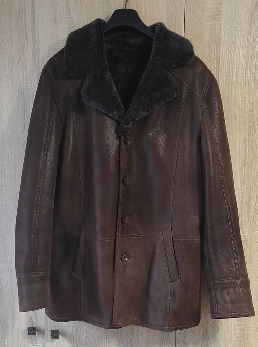 Продам Дублёнка женская