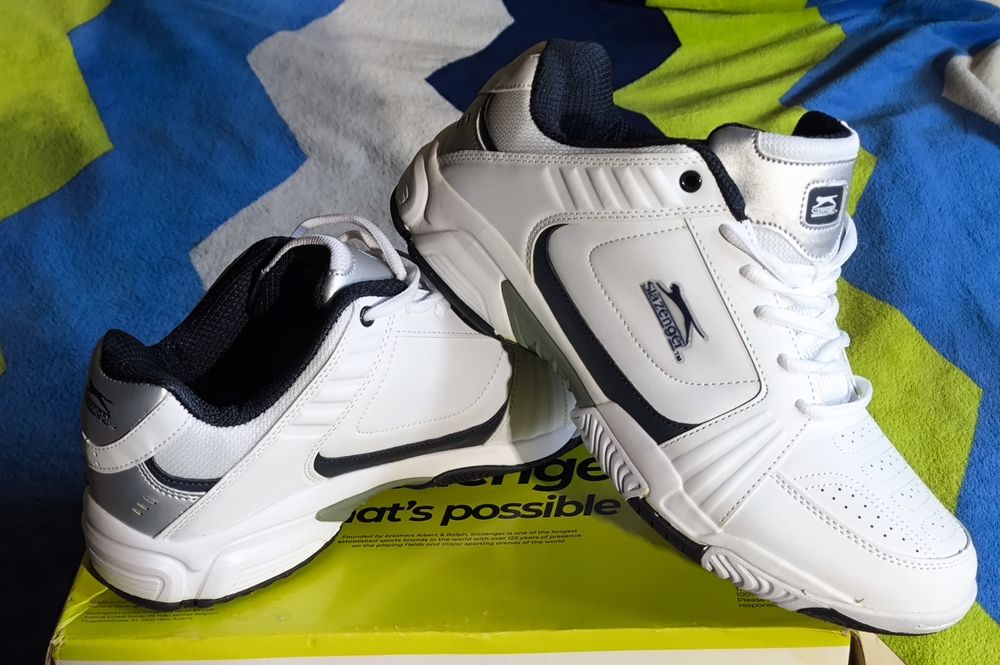 Теннисные кроссовки, для тенниса Slazenger