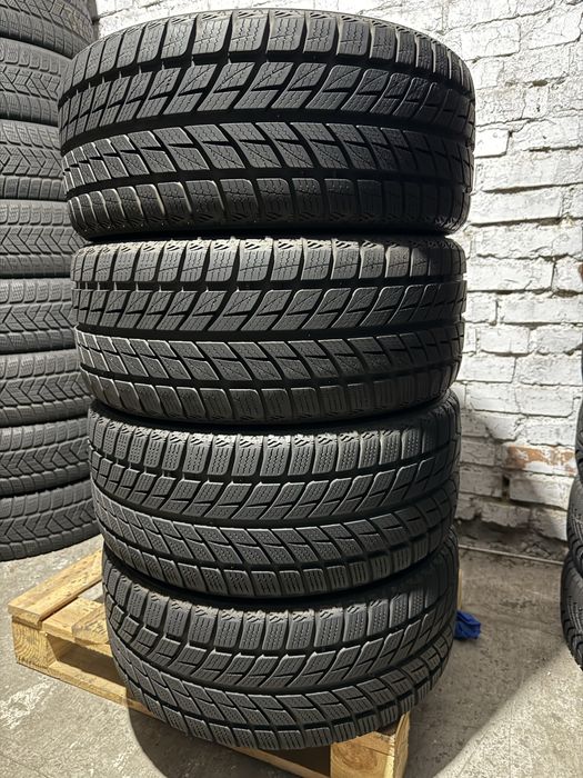 235/45 R17 Horison Polastar /2025рік/зима/4шт./