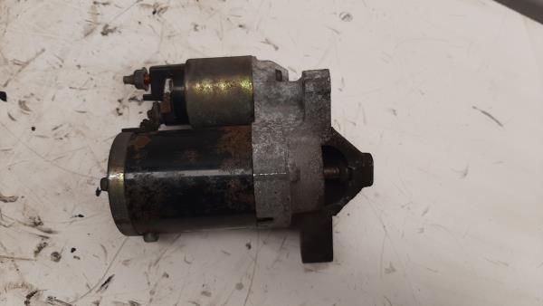 Motor de arranque PEUGEOT 206 (2A/C)