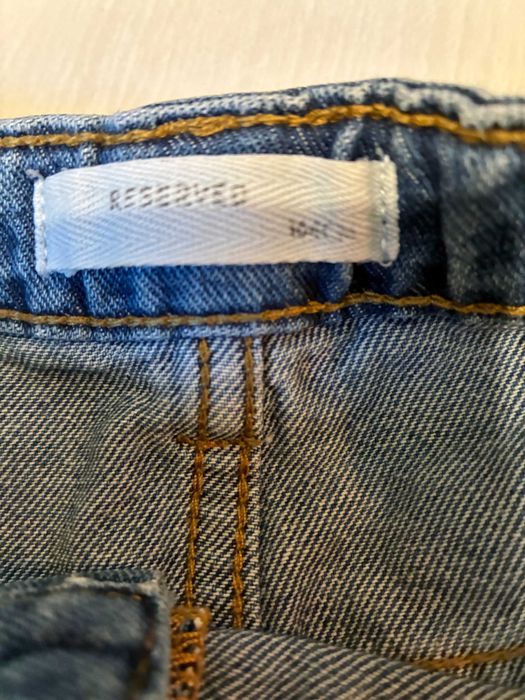 Spodnie Reserved roz.164