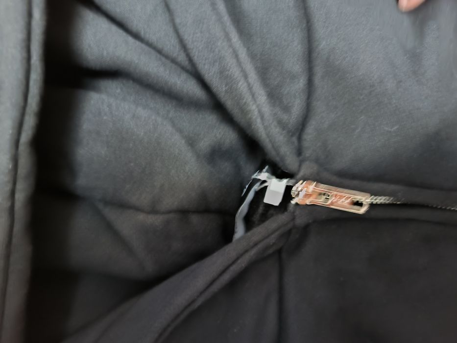 Project gr X mastermind зіп худі