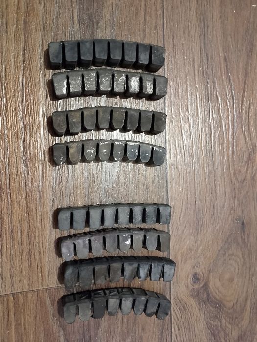 Продам виброгасители Ява 638