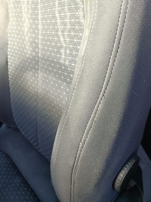 Samochód osobowy Seat Exeo
