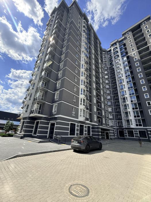 Продаж квартири