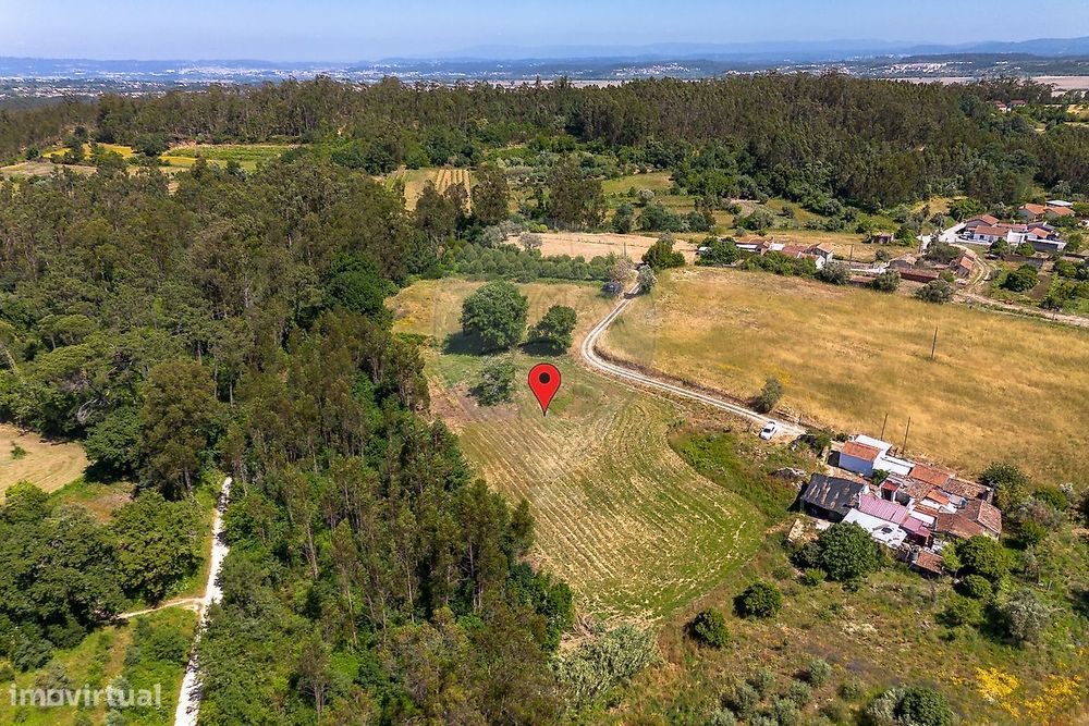 Moradia T2 para venda