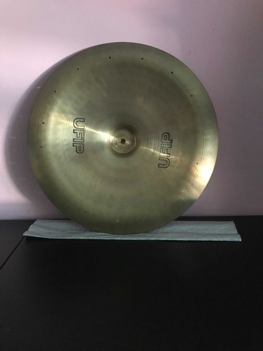 Prato UFIP - CHINESE 18"
