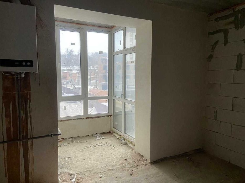 СУПЕРЦІНА 1к ЖК Судентський здана НБ