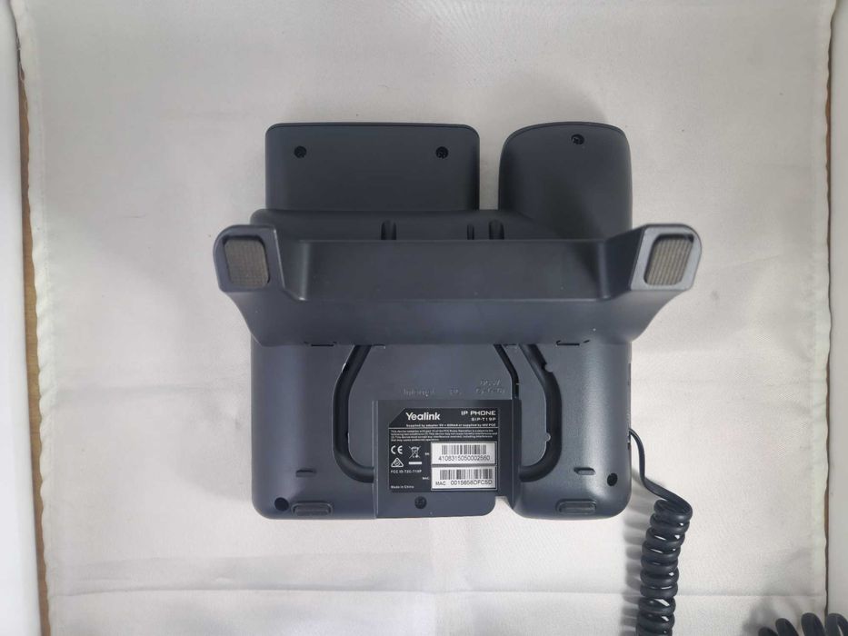 Yealink SIP-T19P