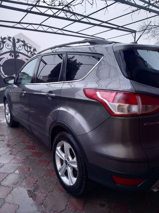 Продам Ford Escape 1,6 , 2014р.