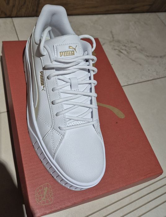 Sneakersy damskie Puma