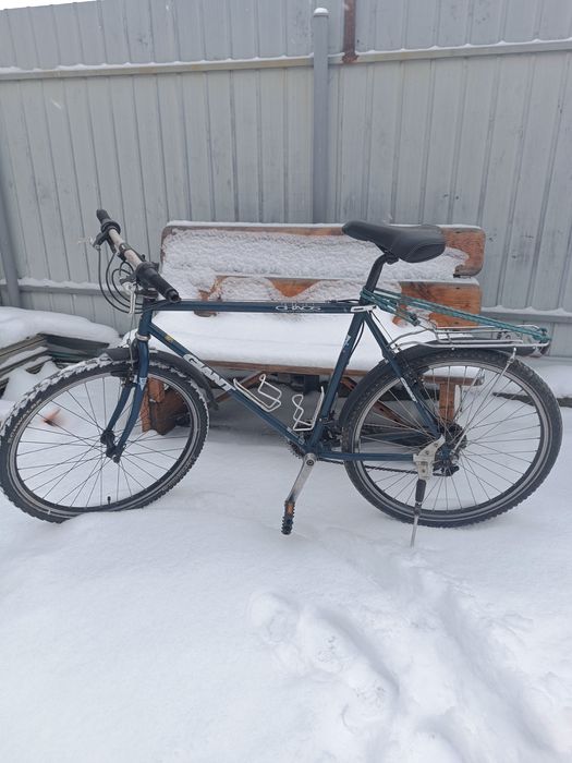 Продам велосипед