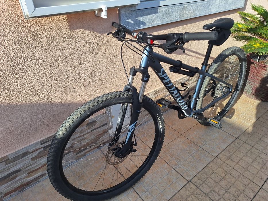 Specialized rockhopper 29