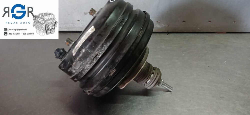 venda de frente VW Passat 2000