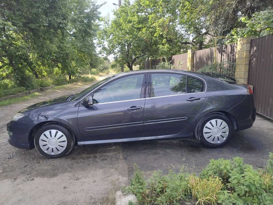 Продам авто Renault Laguna 1.5 дизель / Рено Лагуна